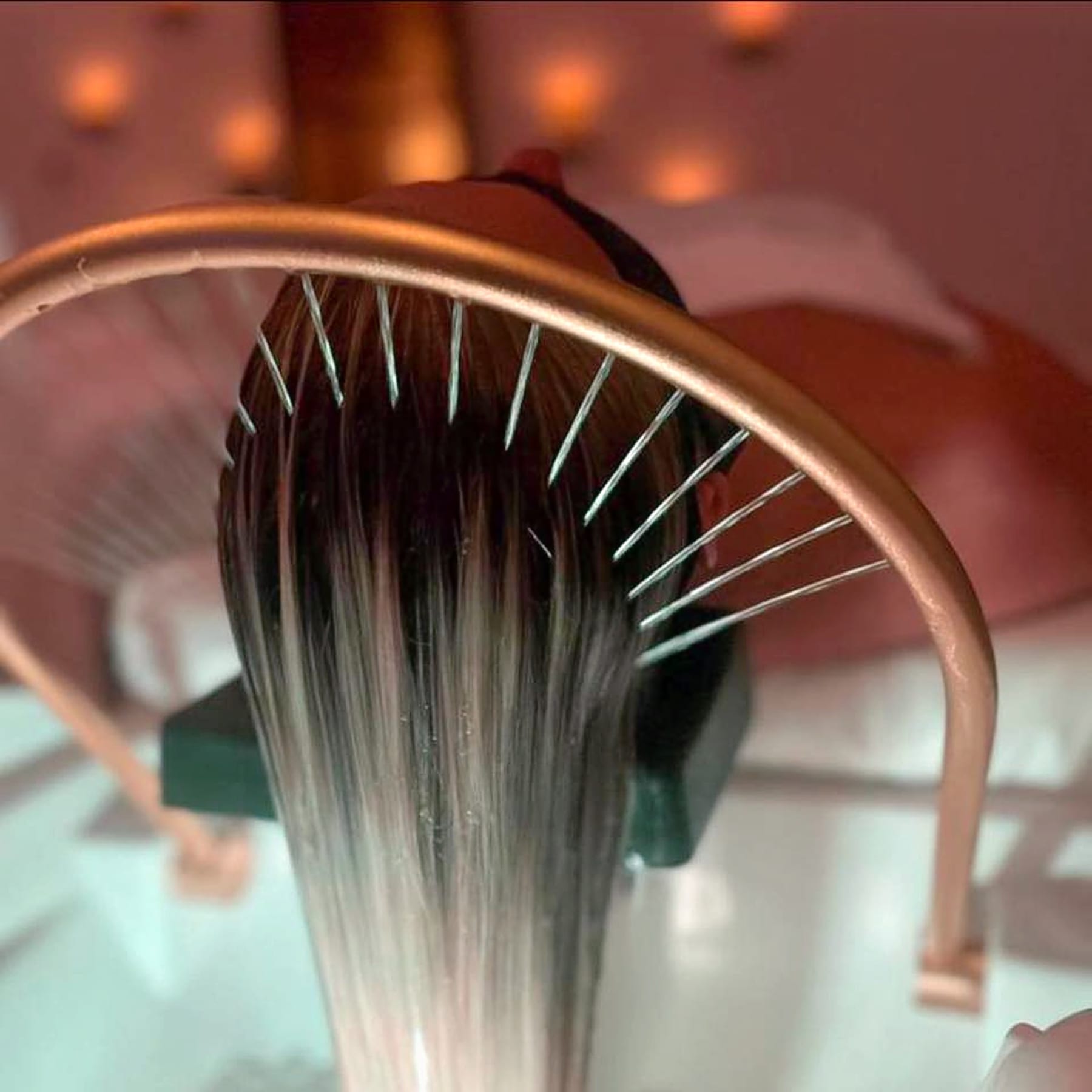 Le head spa